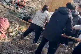 历时3个多月，终于找到了海军救命恩人图片