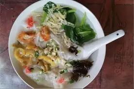 来温州，不可不品的一方美食（二）图片