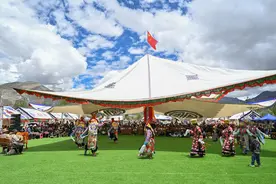 每日一词 | 西藏自治区 Xizang autonomous region图片