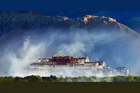 奋进强国路 阔步新征程·重大工程｜青藏铁路：雪域高原辟新途图片