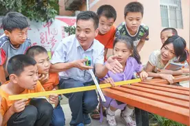 湖北：以荆楚优师夯实教育强省之基 | 各地教育成就巡礼图片