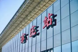 北京高铁站+1！从这里到天津站最快25分钟图片