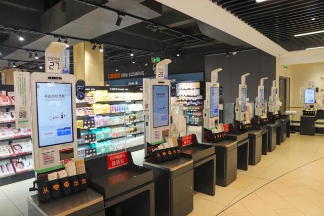 胖东来模式落地桥西，永辉超市张家口尚峰广场店12月26日焕新开业