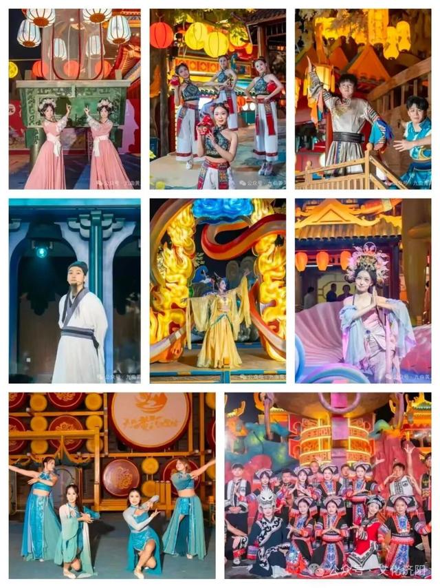 济阳“九曲黄河万里情”荣登央视双频道！