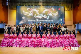 郴州唯一的艺术高中，开学一年，现在如何？图片