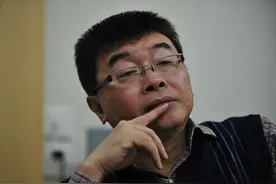 台海观澜 | 选民各回各家，邱毅高声喧哗图片