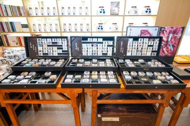 活字新生 深圳龙岗这场展览让活字印刷术变得有趣好玩可体验