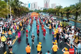 南国智库·观察丨海南：“五一”上新不断，文旅融合“吸睛”图片