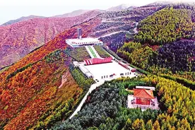 固原：令人向往的“诗和远方”图片