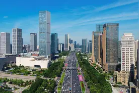 财政部公示2025年城市更新行动评审结果 济南等20城拟获中央财政补助图片