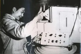 甩掉“洋拐棍”，“北京时间”中国自造！丨科技自立自强之路图片