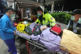 台军战机坠海后，岛内检讨声浪高涨图片