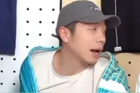 许昕驳斥“王楚钦输球是假球”图片