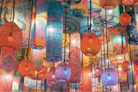 上海最可爱的兔兔都在这里！这个中秋来这里“数月亮”、“寻萌兔”，乘公共交通直达~图片