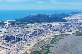 福建一批重点工程项目取得新进展图片