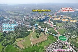 “五一”假期安全出行，电白交警提醒这些交通风险要知道图片