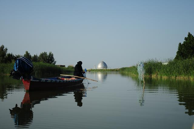 中东行记｜在伊拉克感受世界遗产的魅力