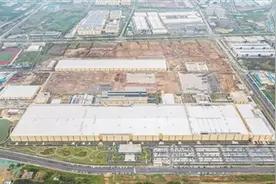 万马啸新程！荆门高新区·掇刀区党政机关干部服务项目建设走笔图片