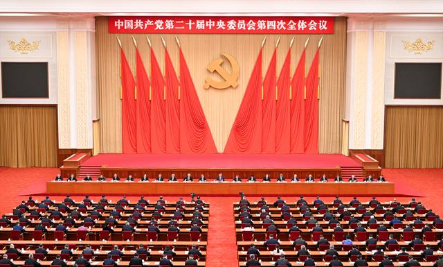记者手记：抓住时间窗口 赢得战略主动