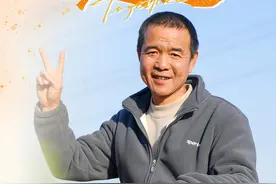 创意海报 | 2023一起走过①图片