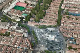 漫步上海虹口区，追寻鲁迅生活印迹与文化记忆图片