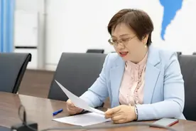 济南科睿安韩琳：交叉学科研究铸就医疗技术的跃迁图片