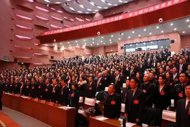 聚焦济南区县两会 | 2025年济阳区推进品质提升 展现北部新区新形象图片