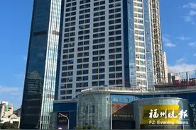 茶亭国际部分资产“七折拍卖”流拍 业内人士：茶亭商圈有望再度崛起图片