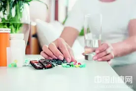 流感季别乱吃药！当心肝功能损害！图片