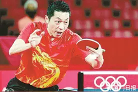 许昕、樊振东出战！2025赛季乒超联赛第二阶段将在厦打响图片