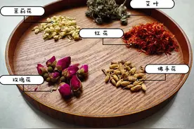 健康小站丨立夏后，气温上升，这样戴香囊，有利于身心健康图片