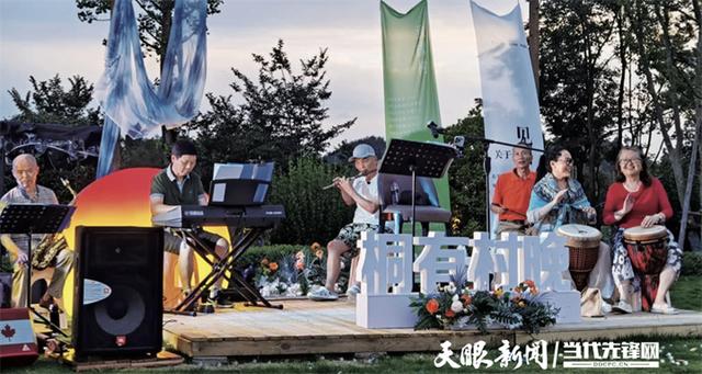 来贵州，一“浪”接一“浪”