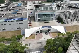 全国媒体点赞！这家只需10人操控的智能工厂，是上海市民最大的“奶罐子”图片