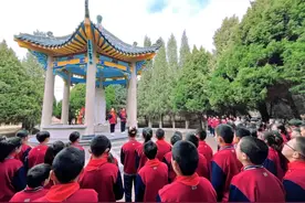 黄河之滨 鱼水情深——写在兰州市荣获“全国双拥模范城”十连冠之际图片