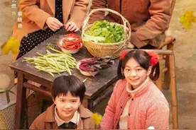 从霸道总裁到烟火人家，从“粗粮”到“细糠”，短剧“风向”悄悄变了？图片