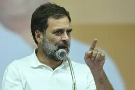 （外代一线）印度：大选临近图片