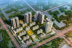 置业推荐｜地铁3号线 热门“次新”二手小区有哪些图片