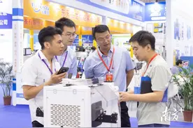 年产值超百亿，虎门线缆产业集群入选广东省特色产业集群图片