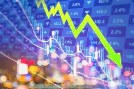 连续15日跌停 妖股*ST宁科被上交所公开谴责 | 谈股论金图片