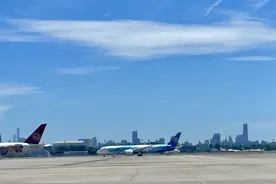 8月出境游 这些新航线看过来图片