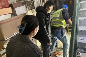 辽源路街道积极保障正常供暖 收获居民手写感谢信图片