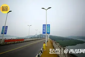 号称“投资超百亿”的重庆广阳岛，现在怎么样了？图片