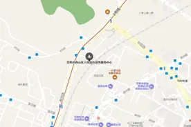 别跑空！昆明这个派出所户政窗口已迁新址图片