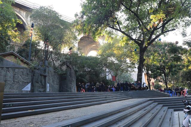 武昌斗级营蝶变为“看得见历史，留得住乡愁”的风景线