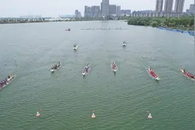 事关龙舟赛！重要提醒！图片