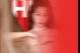 审美趋势变了，终于轮到我们扁平脸了！图片