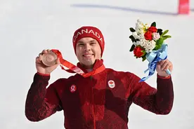 列国鉴·加拿大|记者观察：加拿大户外潮牌起家的背后图片