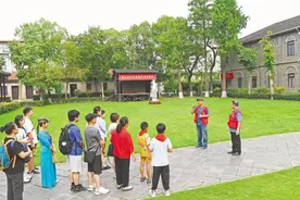 一首激昂的诗——湖北文旅高质量发展走笔之三图片