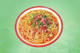 来河南 总有一款美食适合你图片