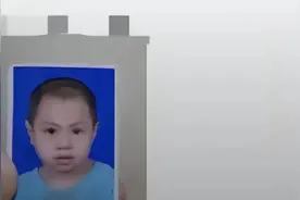 6岁男童带4条狗出门后失踪，狗回来，人不见了图片